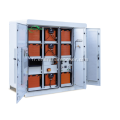 Solutions de pointe de systèmes de batteries haute tension